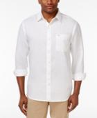 Tommy Bahama Men's Linen Shirt, A Macy's Exclusive Style.