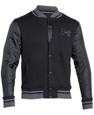 Under Armour Tribeca Bomber Jacket