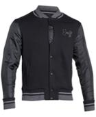 Under Armour Tribeca Bomber Jacket