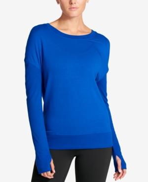 Dkny Sport Active Sweatshirt