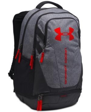 Under Armour Men's Ua Hustle 3.0 Backpack
