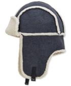 Woolrich Microfleece Trooper Hat