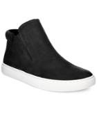 Kenneth Cole New York Women's Kalvin High-top Slip-on Sneakers Women's Shoes