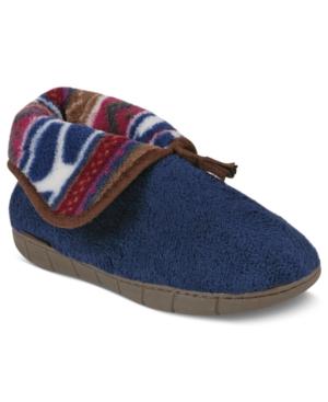 Muk Luks Bootie Slippers