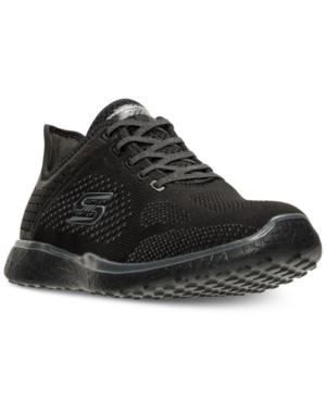Skechers Women's Supersonic Athletic Sneakers From Finish Line