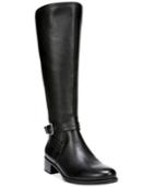 Naturalizer Wynnie Tall Riding Boots Women's Shoes