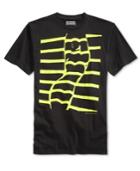 Sean John Men's Graphic-print T-shirt, Only At Macy's