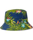 Polo Ralph Lauren Floral-print Bucket Hat