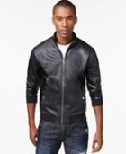 Inc International Concepts Shifter Jacket, Only At Macy's