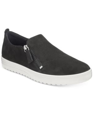 Ecco Women's Fara Zip Slip-on Sneakers Women's Shoes