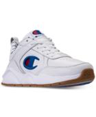 Champion Men's 93eighteen Athletic Training Sneakers From Finish Line
