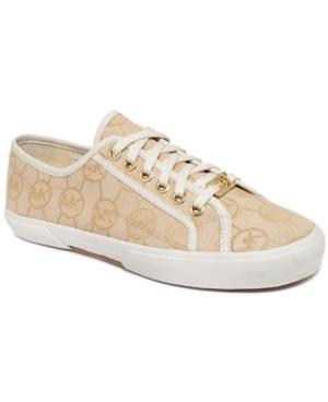 Michael Michael Kors Boerum Sneakers Women's Shoes
