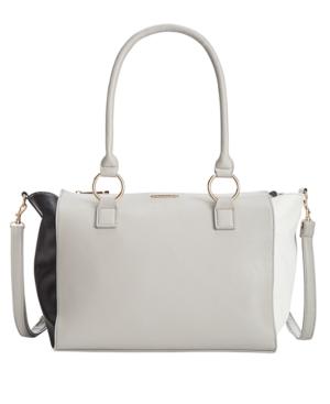Rampage Satchel