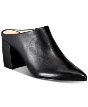 Marc Fisher Ragni Mules Women's Shoes