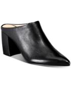 Marc Fisher Ragni Mules Women's Shoes
