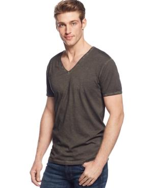 Boss Hugo Boss Men's Toulouse V-neck T-shirt