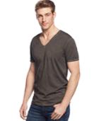 Boss Hugo Boss Men's Toulouse V-neck T-shirt