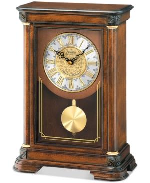 Seiko Wooden Mantel Clock