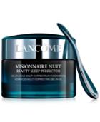 Lancome Visionnaire Nuit Beauty Sleep Night Moisturizer Cream, 1.7 Oz