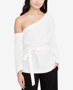 Rachel Rachel Roy One-shoulder Top, Created For Macy's