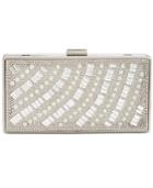 Inc International Concepts Pearl Clutch, Only At Macy's