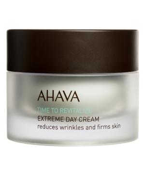 Ahava Extreme Day Cream, 1.7 Oz