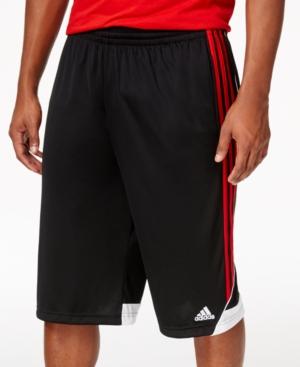 Adidas Men's 3g Speed 2.0 Basketball Shorts