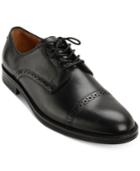 Polo Ralph Lauren Men's Morgfield Perforated Cap-toe Oxfords Men's Shoes