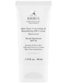 Kiehl's Since 1851 Dermatologist Solutions Skin Tone Correcting & Beautifying Bb Cream Spf 50, 1.35-oz.