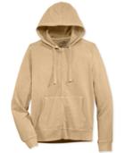 American Rag Men's Washed Zip Lightweight Hoodie With Pockets, Created For Macy's