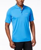 Columbia Men's Performance Polo