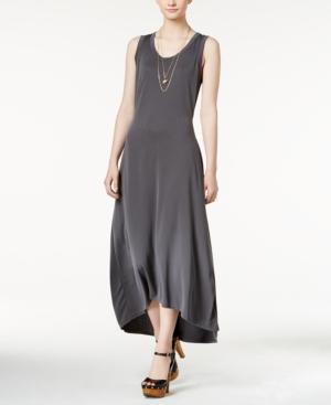 Jessica Simpson Jayla Knot-back Maxi Dress