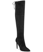 Guess Women's Akera Over-the-knee Boots Women's Shoes
