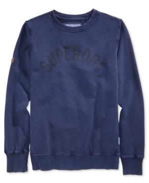 Superdry Men's Sweatshirt