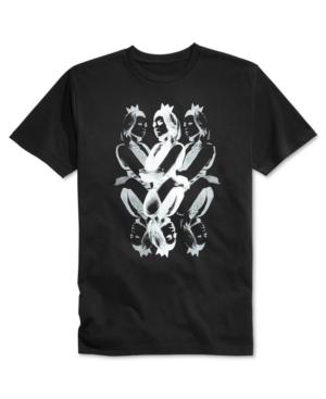 Empire Men's Cookie Graphic T-shirt