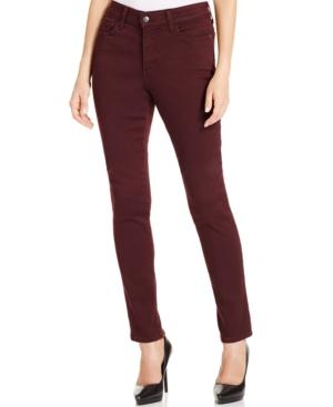 Nydj Alina Colored Wash Jeggings