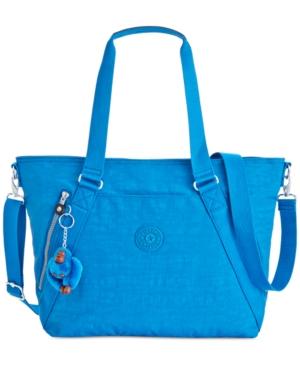 Kipling Fleur Tote