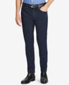 Polo Ralph Lauren Men's Prospect Slim-straight Sateen Pants