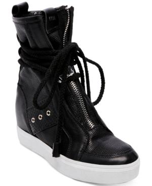 Steve Madden Women's Anton High-top Sneakers