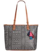 The Sak Pacifica Tote, A Macy's Exclusive Style