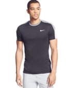 Nike Team Court Dri-fit T-shirt
