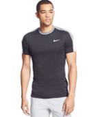 Nike Team Court Dri-fit T-shirt
