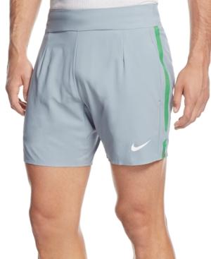 Nike 7" Gladiator Dri-fit Tennis Shorts