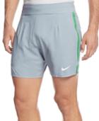 Nike 7" Gladiator Dri-fit Tennis Shorts