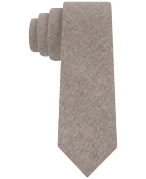 Tommy Hilfiger K Solid Skinny Tie