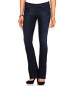 Citizens Of Humanity Emanuelle Space Wash Bootcut Jeans