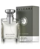 Bvlgari Pour Homme Eau De Toilette, 3.4 Fl. Oz.