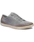 Ecco Men's Sneakers, Collin Casual Lace-up Sneakers Men's Shoes
