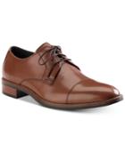 Cole Haan Lenox Hill Split Toe Oxfords Men's Shoes