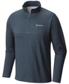 Columbia Men's Rugged Ridge Quarter-zip Sweater